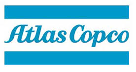 Atlas Copco